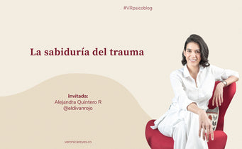 The Wisdom of Trauma
