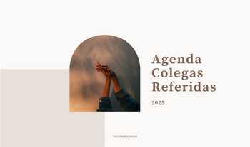 Referentes colegiados 2025