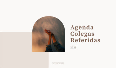 Referentes colegiados 2025