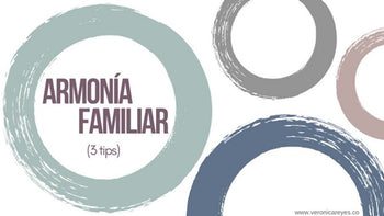 Armonía Familiar