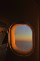 El día que Dios me habló en un avión