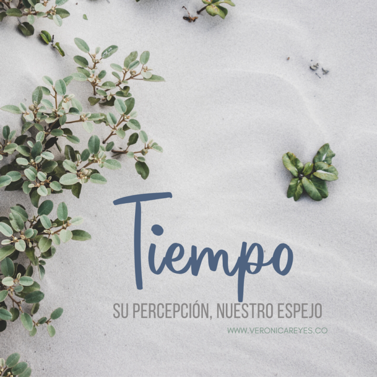 Tiempo.