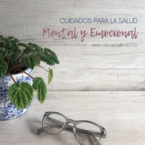 Tips para cuidar la salud mental/emocional