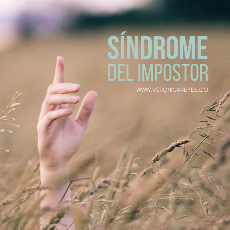 Síndrome del impostor