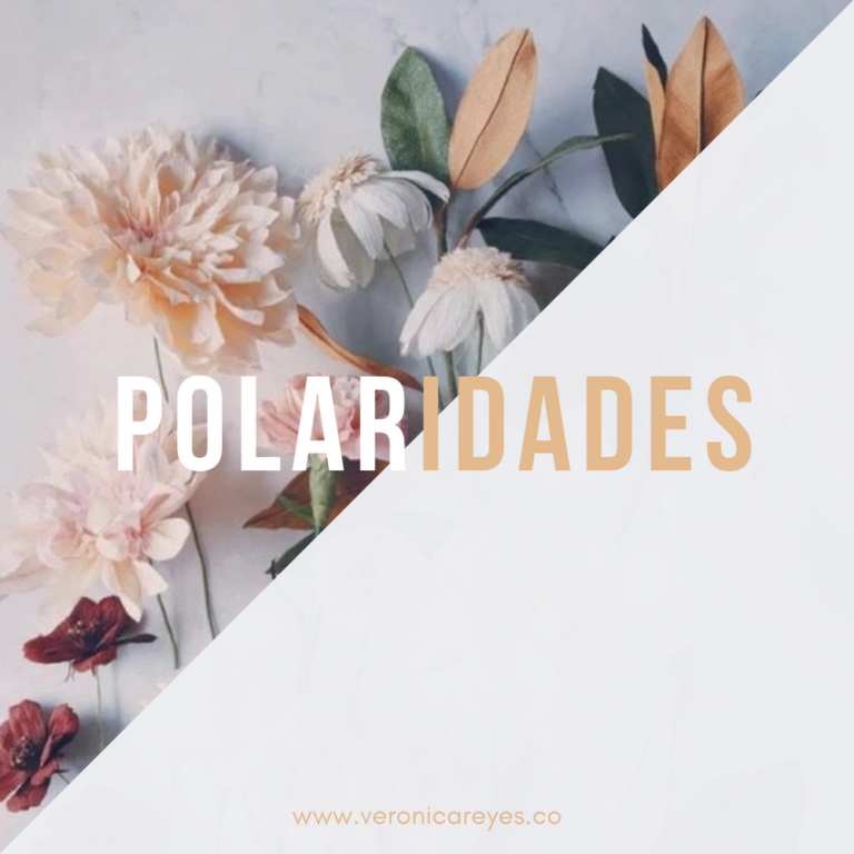 POLARIDADES I