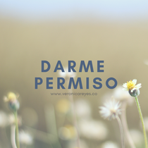 Permitirme