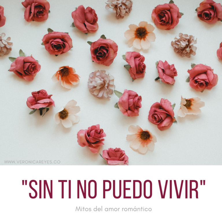 MITOS AMOR ROMÁNTICO