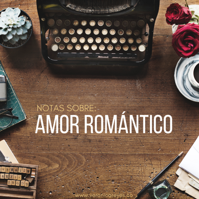 Amor romántico