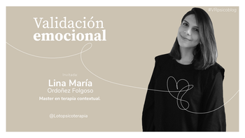 Validación emocional