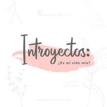 Introyecciones