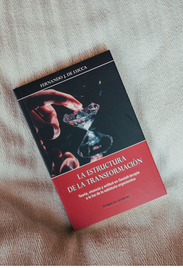 La estructura de la transformación