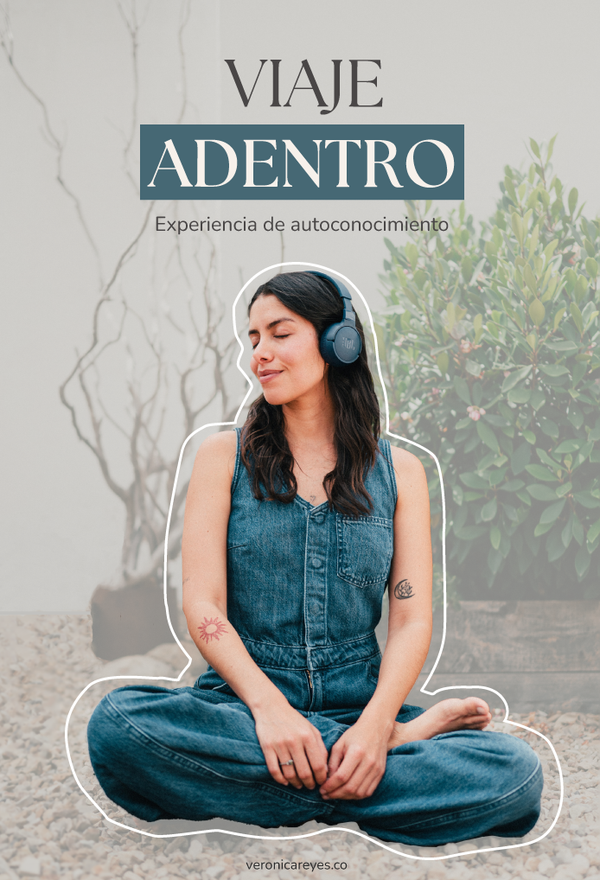 Viaje Adentro (meditations)