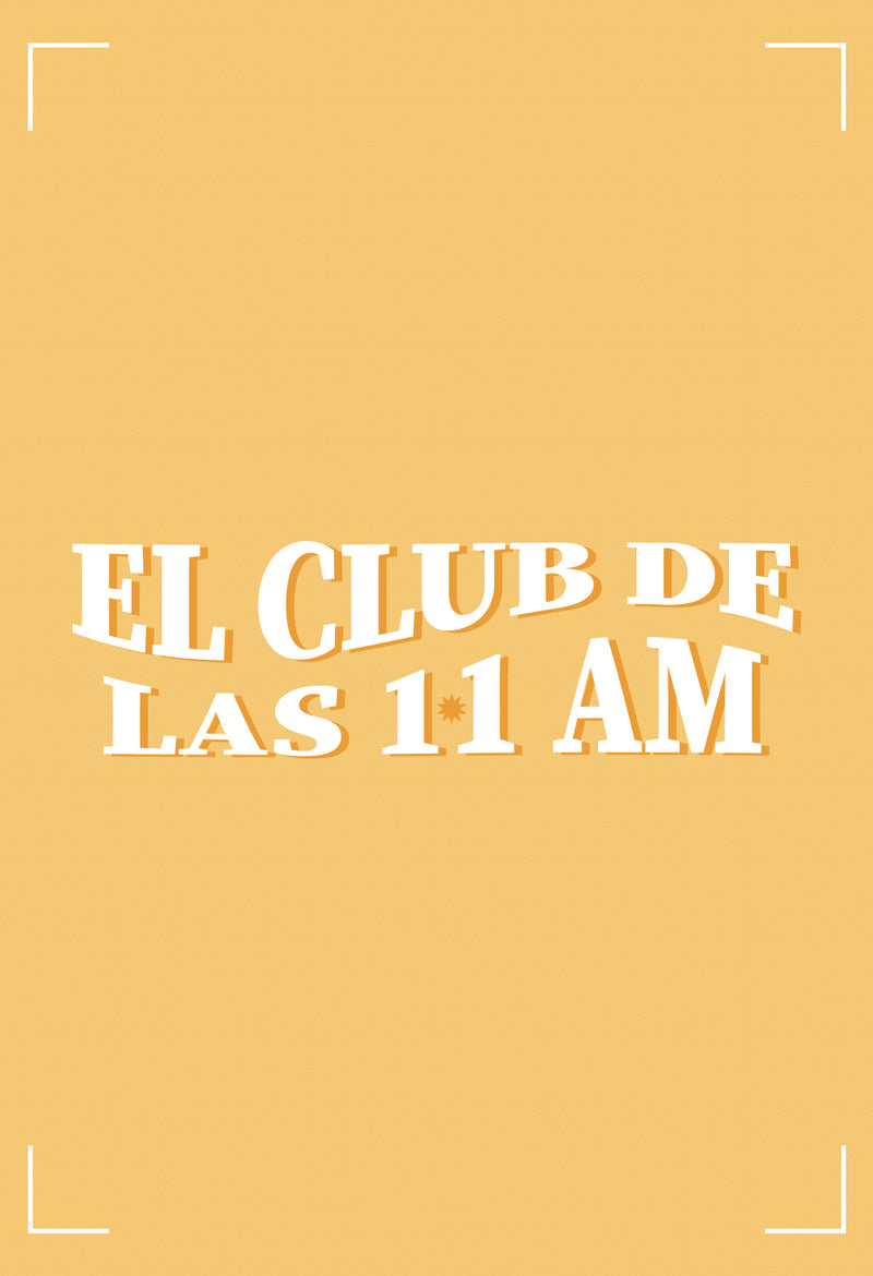 Club de las 11am