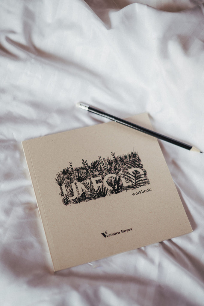 Unfold (workbook)