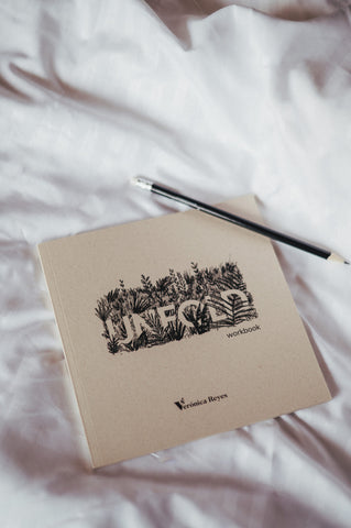 Unfold (workbook)