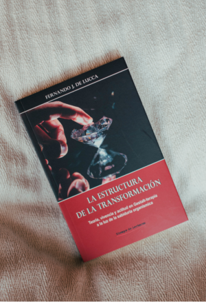 La estructura de la transformación