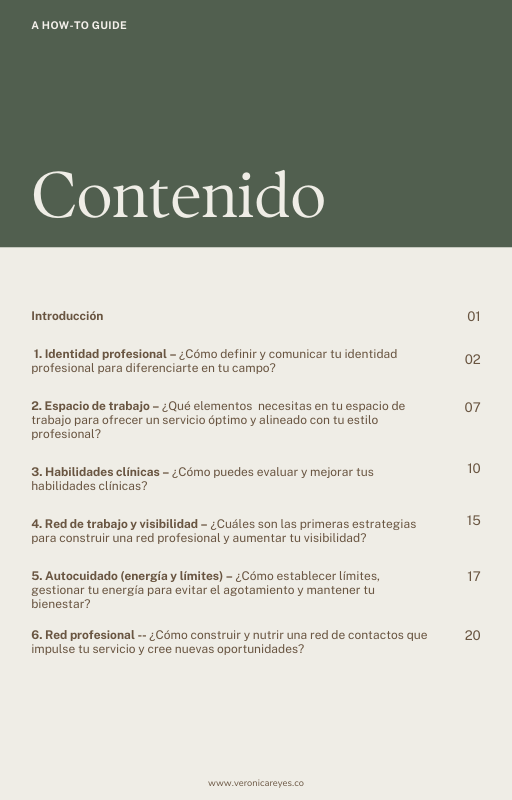 How-to guide: activando tu servicio - Imagen 2