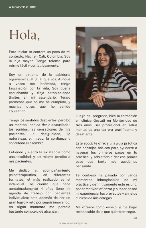 How-to guide: activando tu servicio - Imagen 4